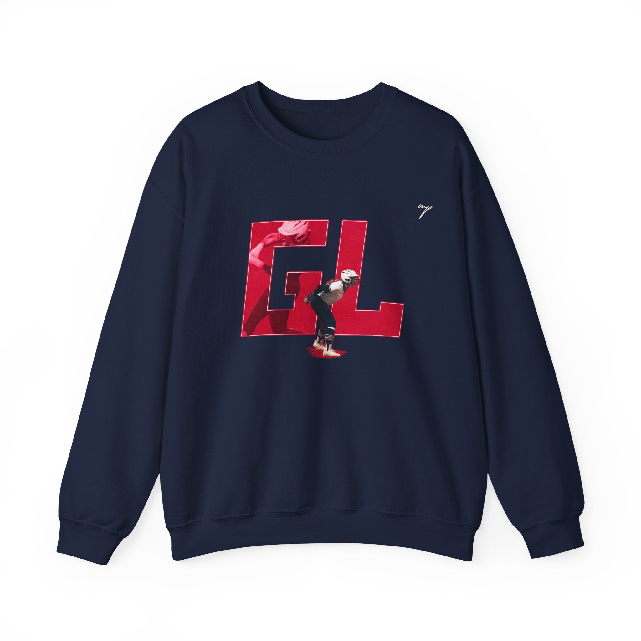 Gabby Langston Crewneck
