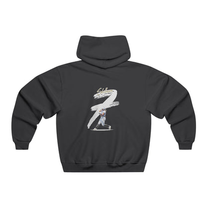Karter Skillman Vintage Hoodie