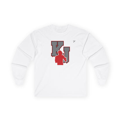 Nicholas Kjaerulff Long Sleeve Tee