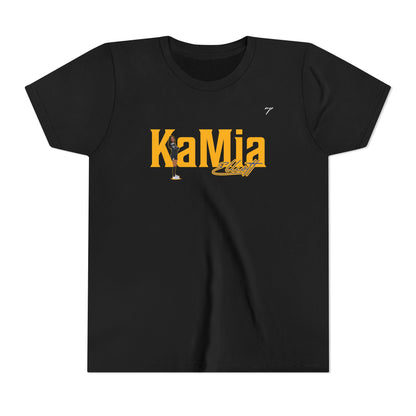 KaMia Elliott YOUTH Graphic Tee