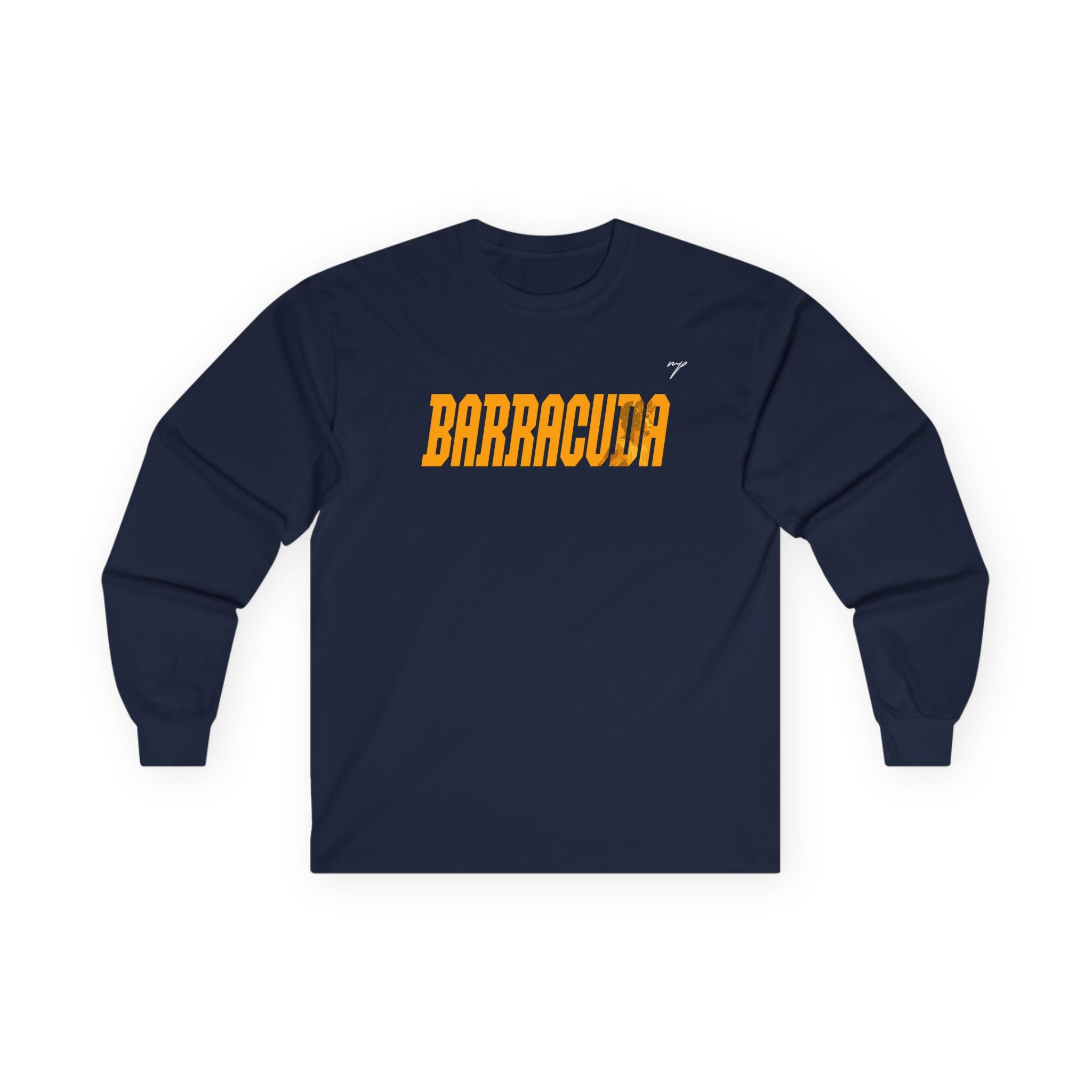 Maddox McArthur Long Sleeve
