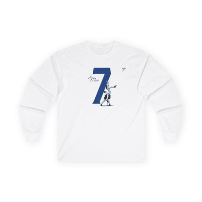 Alyssa O'Keefe Long Sleeve Tee