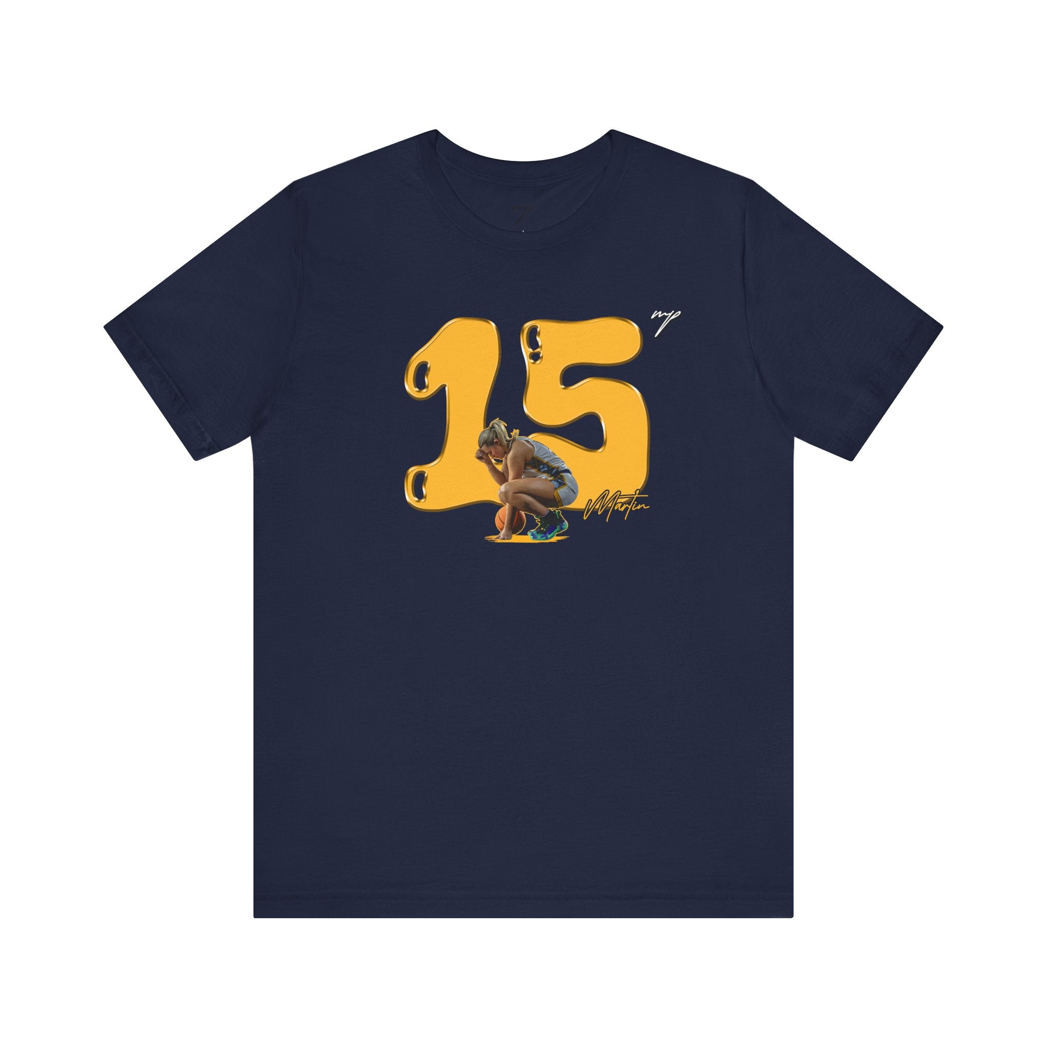 Karson Martin Graphic Tee