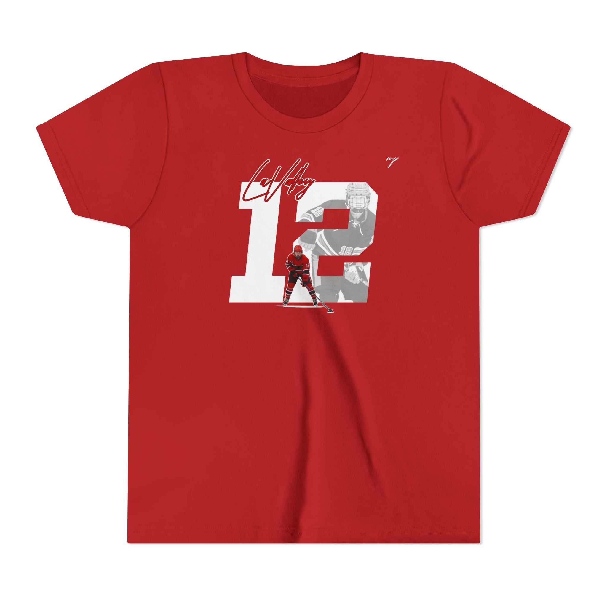 Morgan LaValley YOUTH Graphic Tee