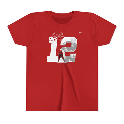 Morgan LaValley YOUTH Graphic Tee
