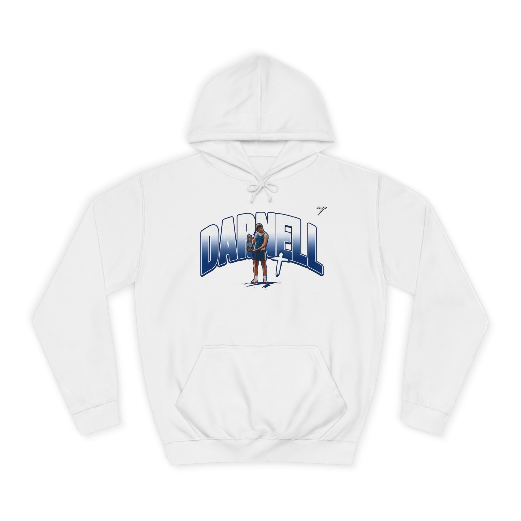 Connor Darnell Hoodie