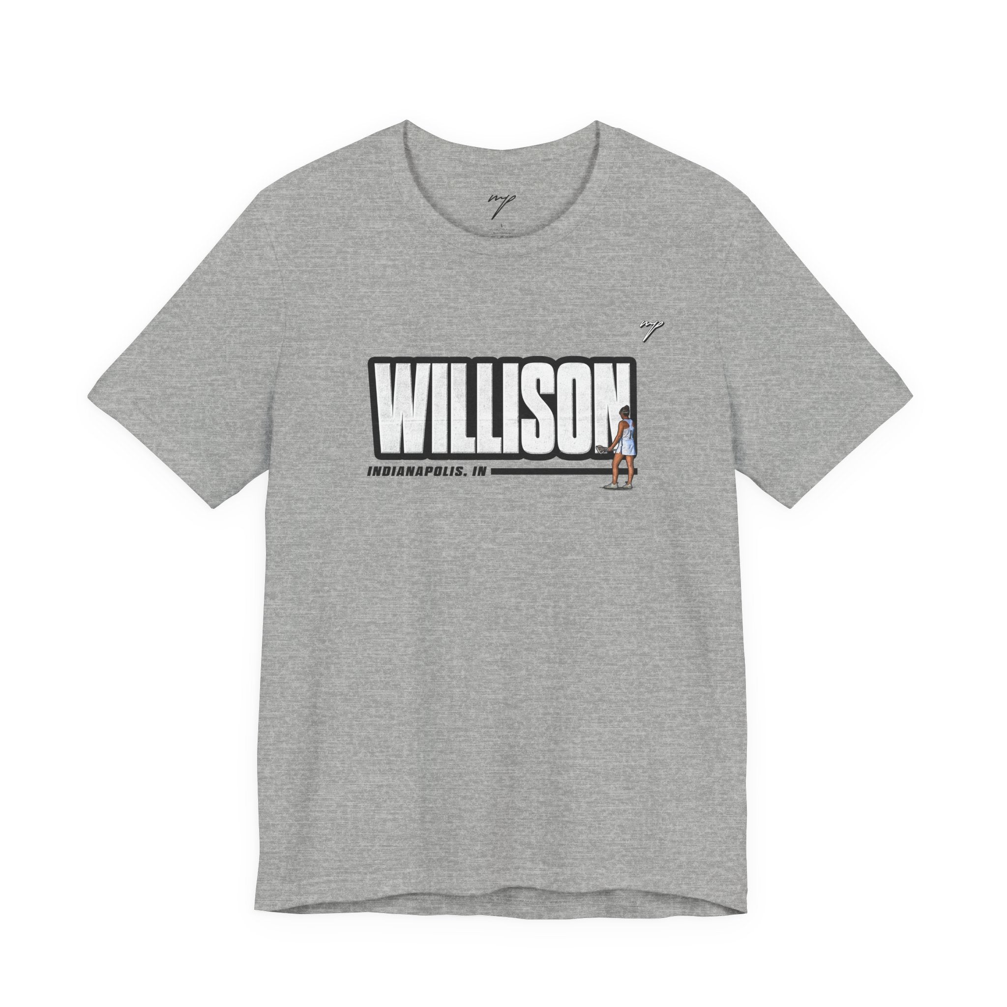Mary-Claire Willison Graphic Tee