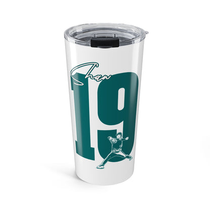 Wilson Shaw Tumbler Mug