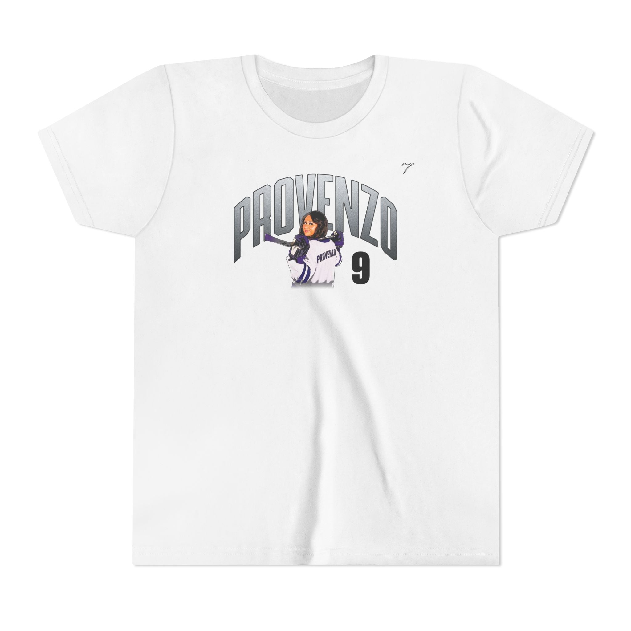 Mia Provenzo YOUTH Graphic Tee
