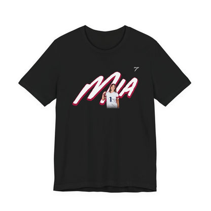 Mia Balogh Graphic Tee