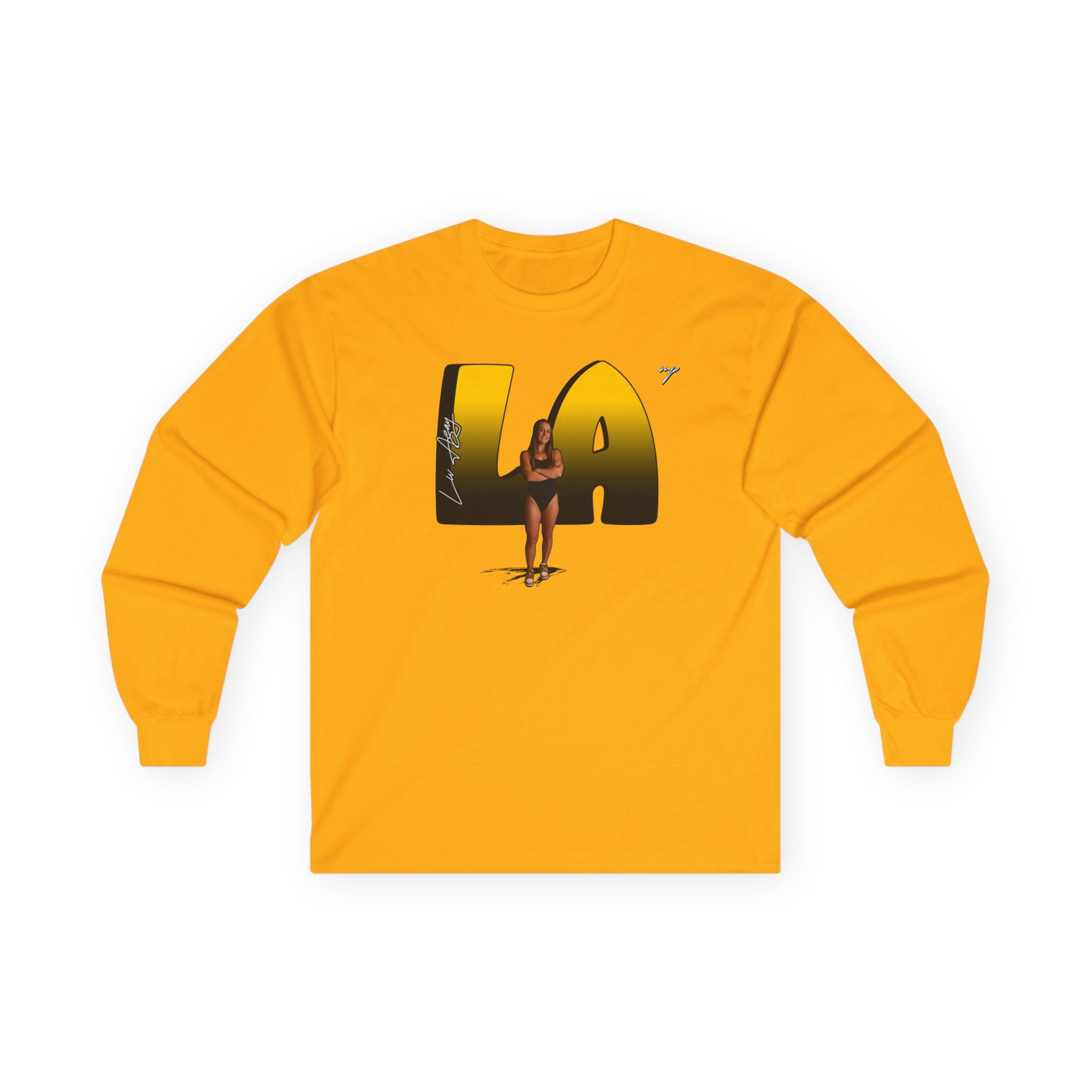Liv Asay Long Sleeve Tee