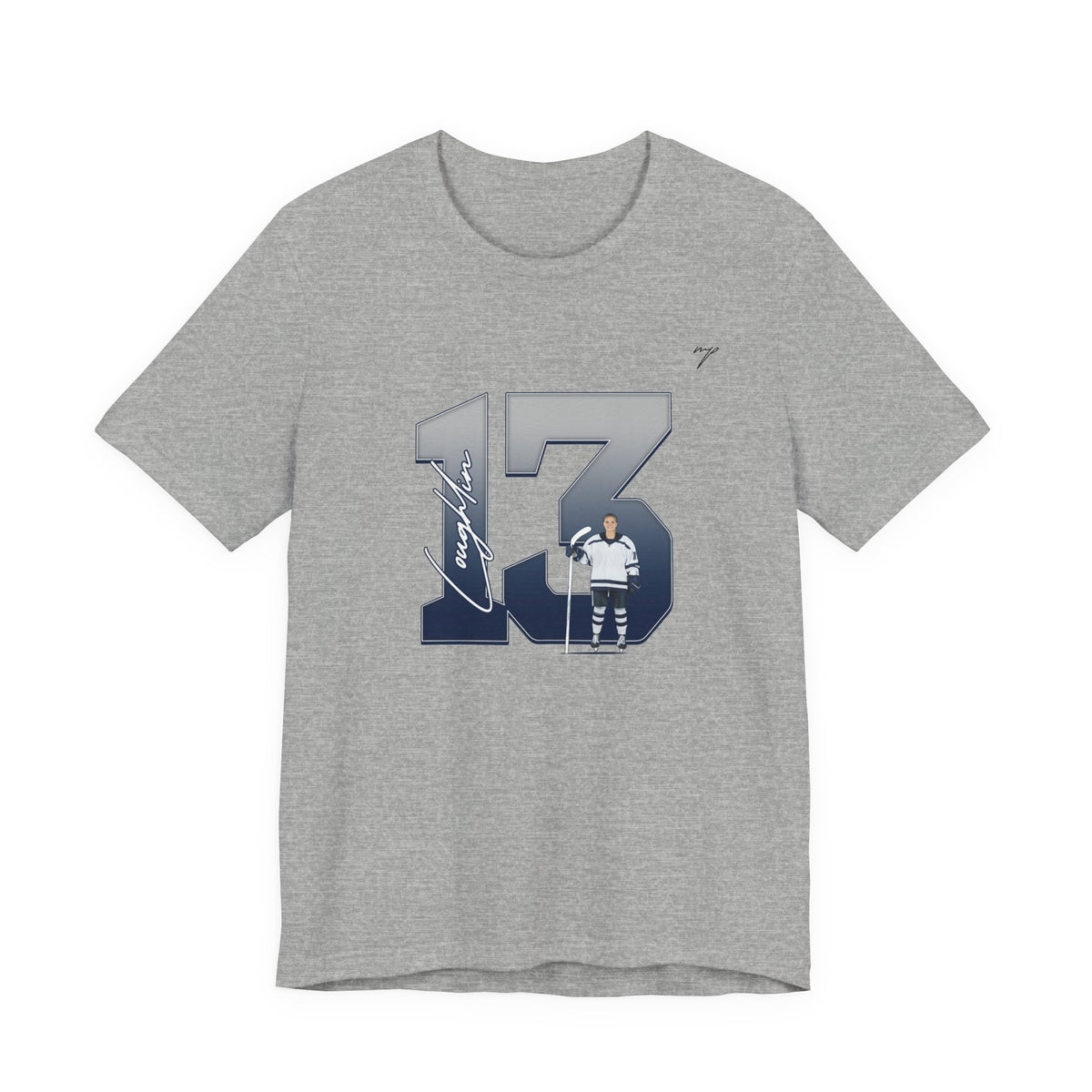 Julia Loughlin Graphic Tee