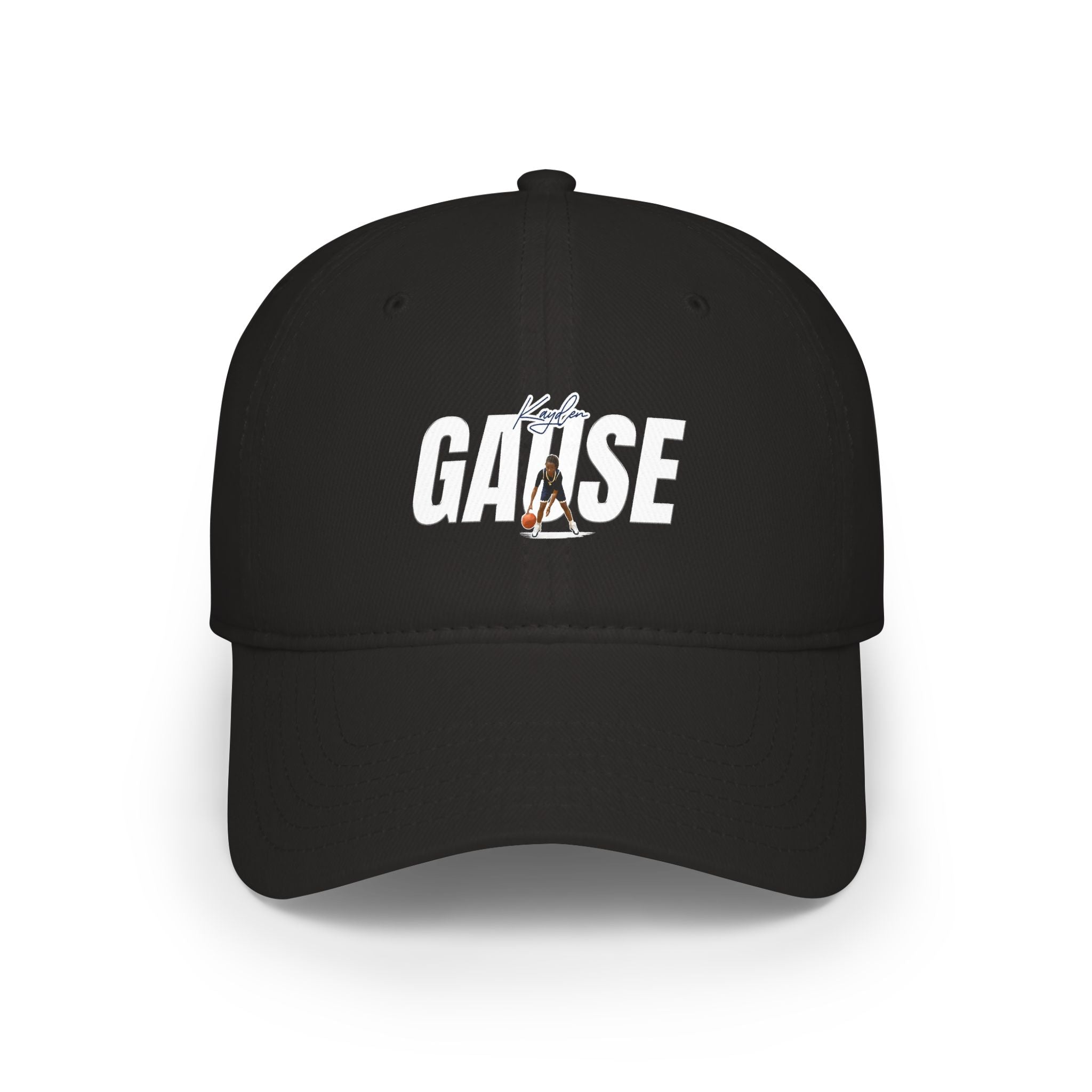 Kayden Gause Hat