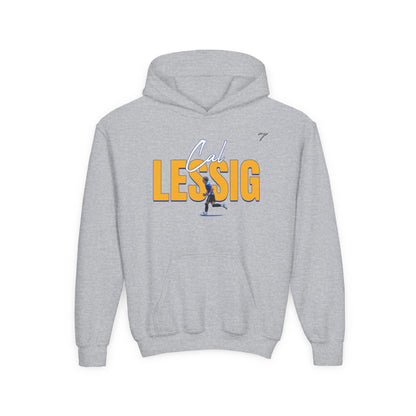 Cal Lessig YOUTH Hoodie