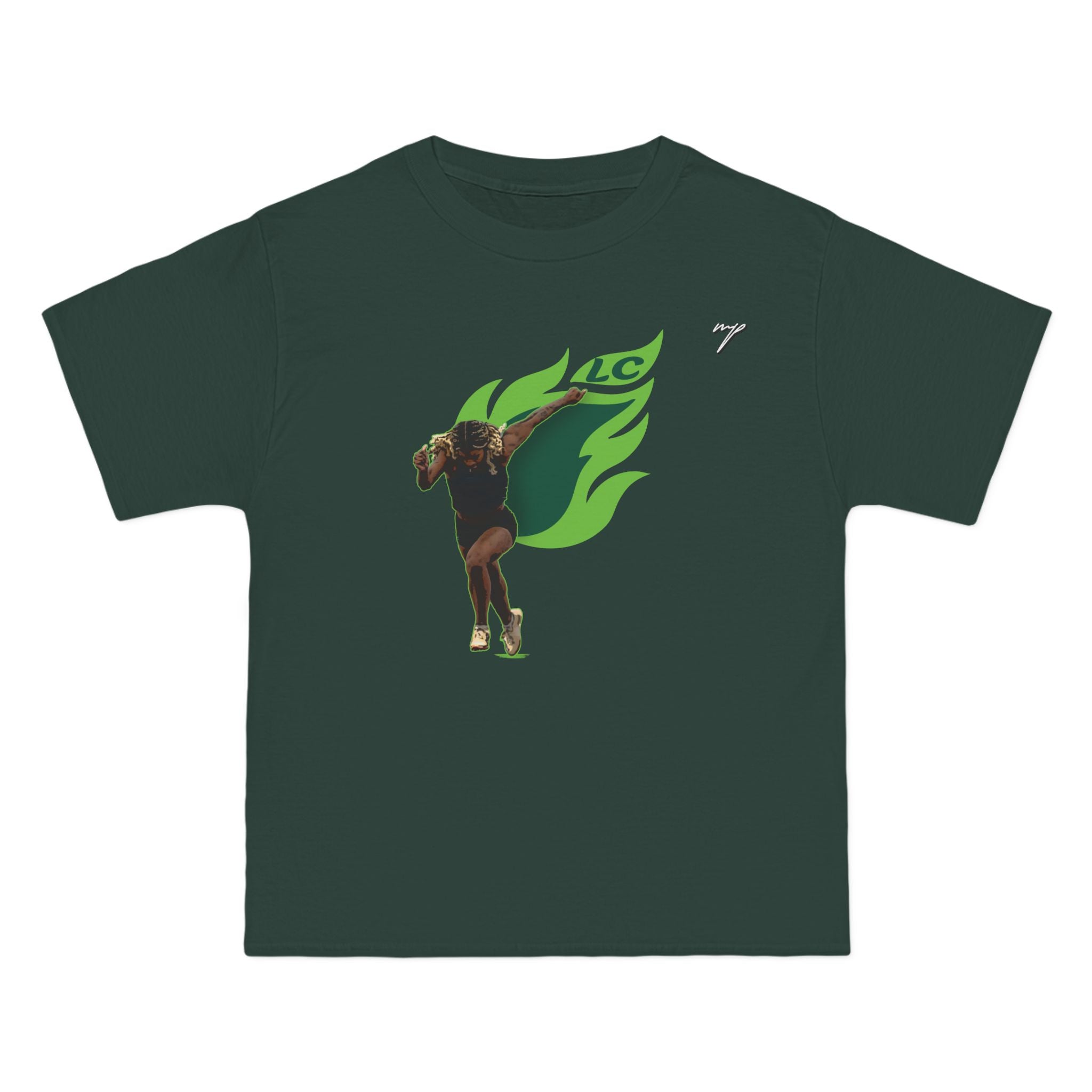 Lena Cleveland Vintage Tee