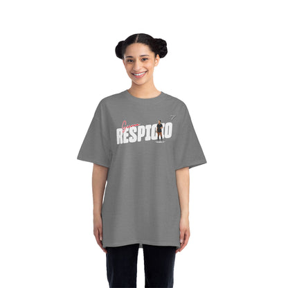 Sienna Respicio Vintage Tee
