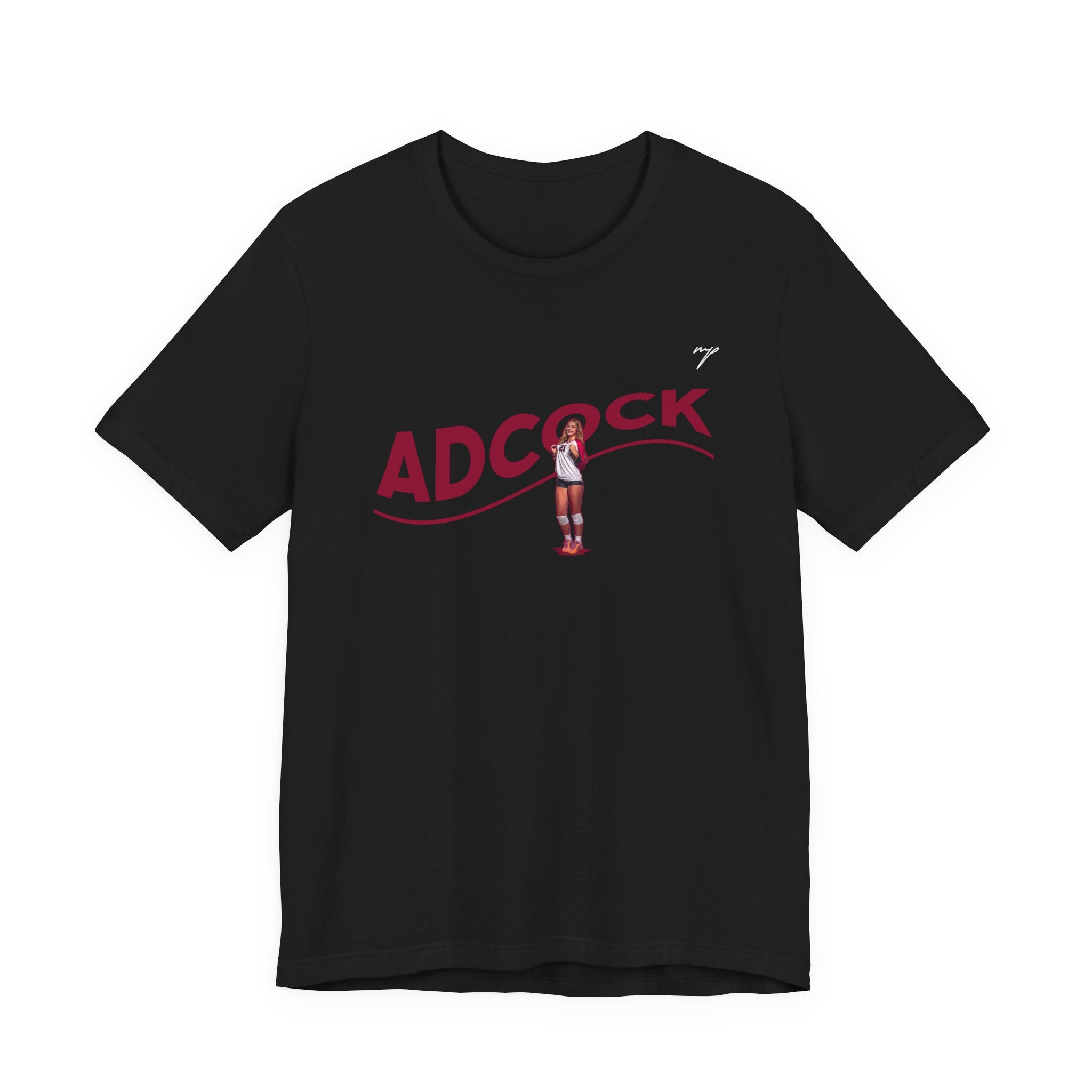 Isabella Adcock Graphic Tee