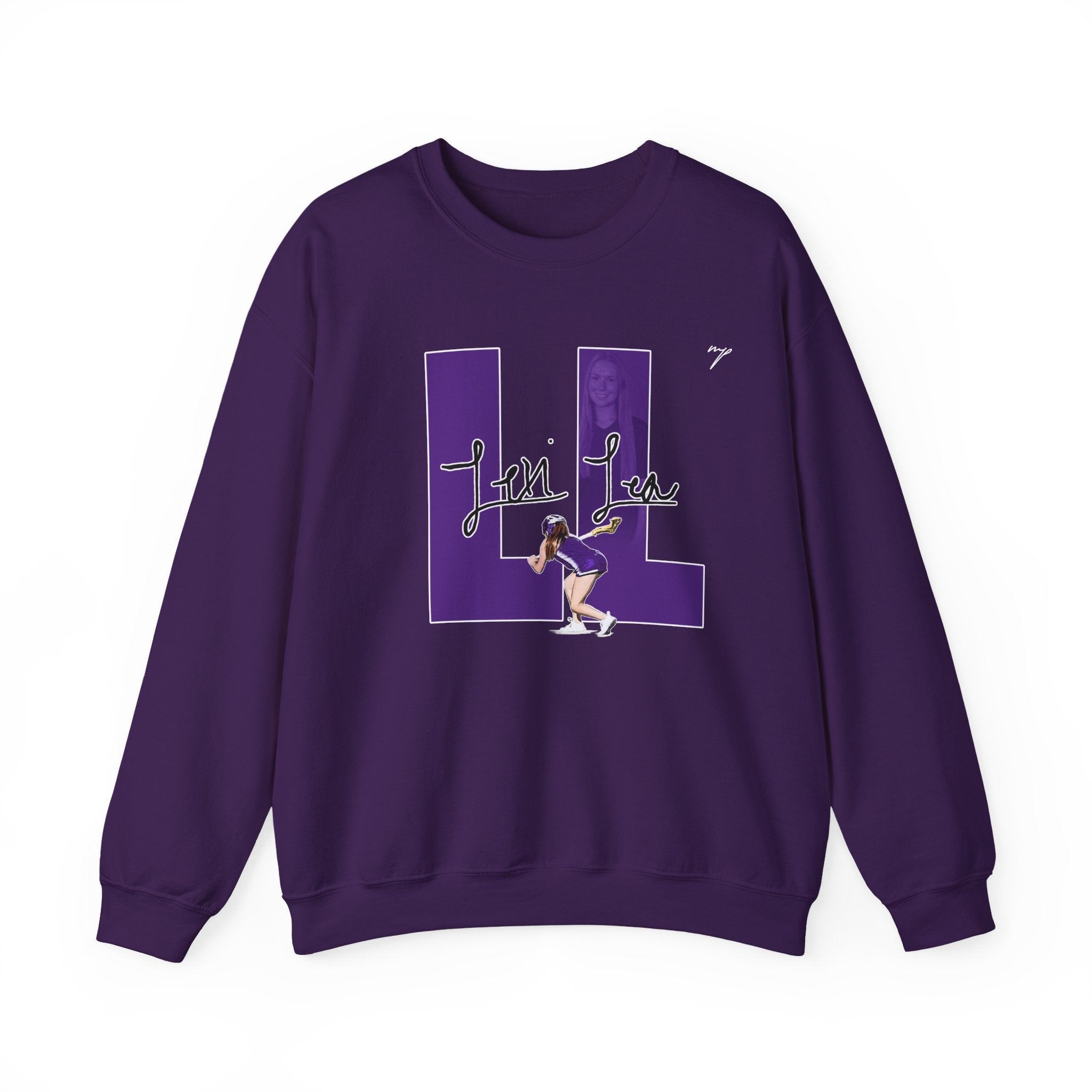 Lexi Lese Crewneck