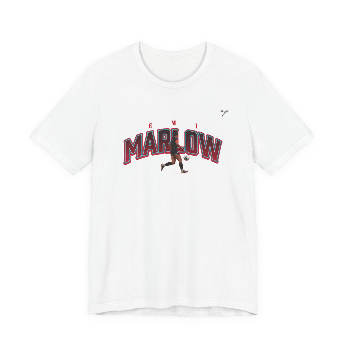 Emi Marlow Graphic Tee