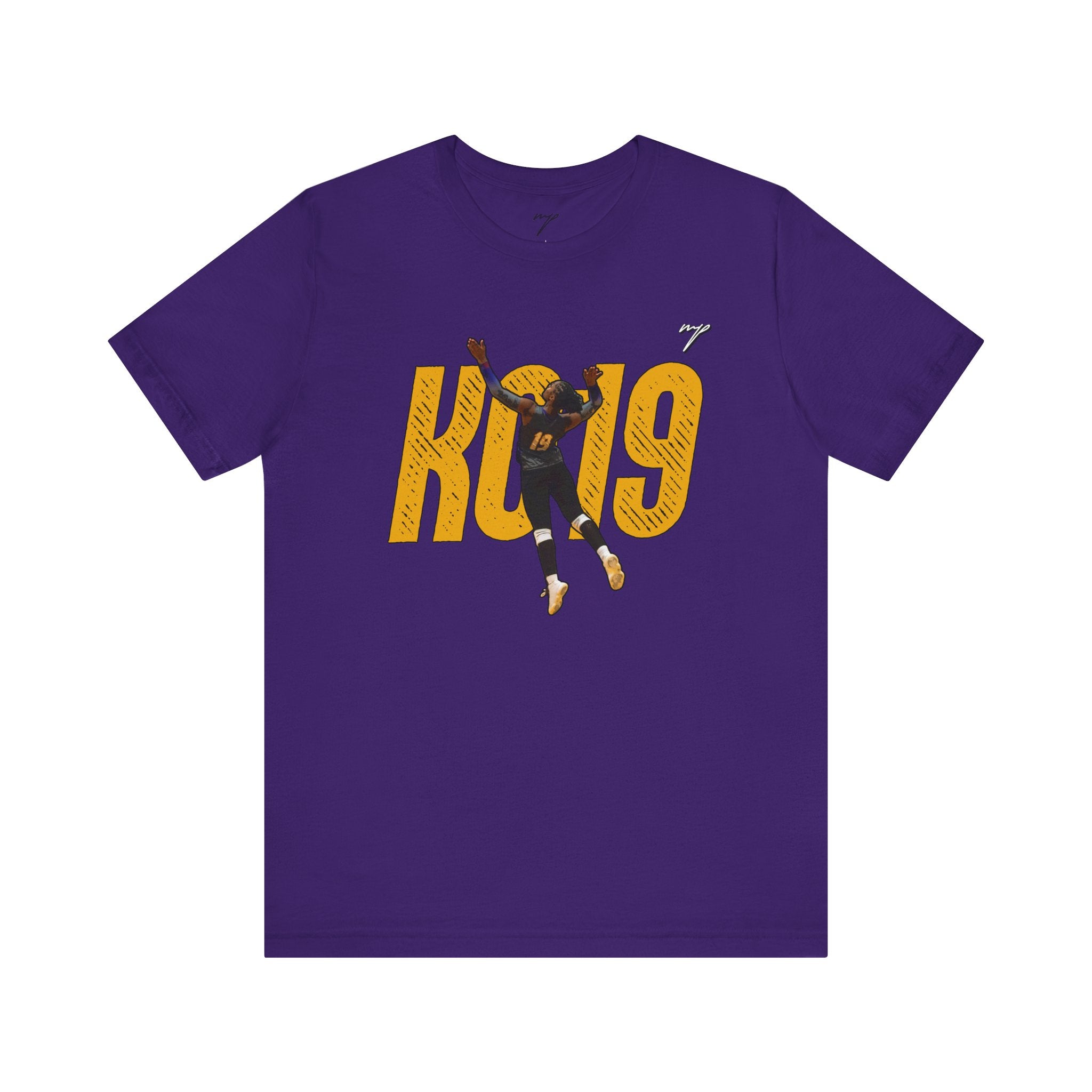 Kylee Owens Graphic Tee