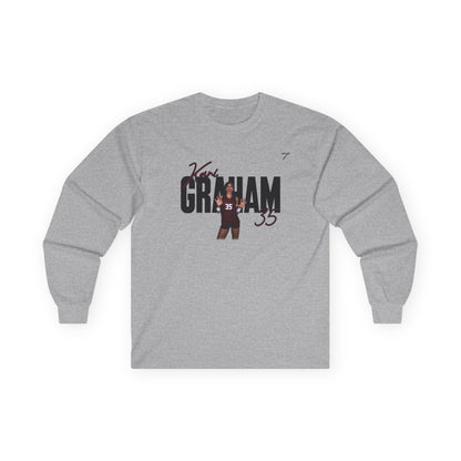 Kari Graham Long Sleeve
