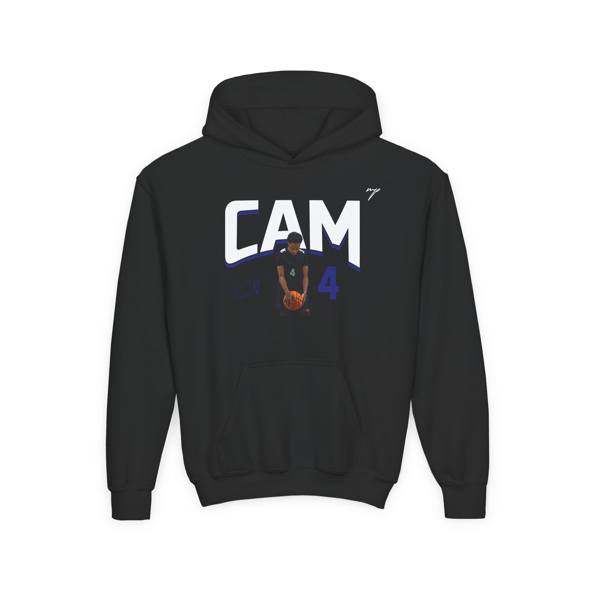 Cameron Roane YOUTH Hoodie
