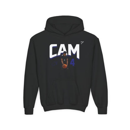 Cameron Roane YOUTH Hoodie