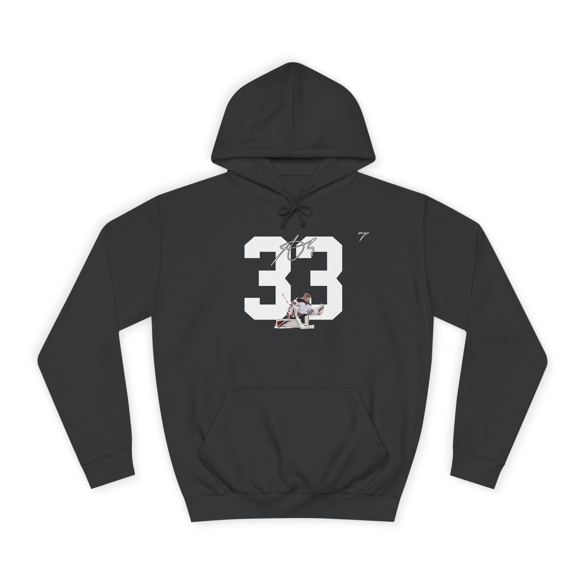 Alexis Ehrman Hoodie
