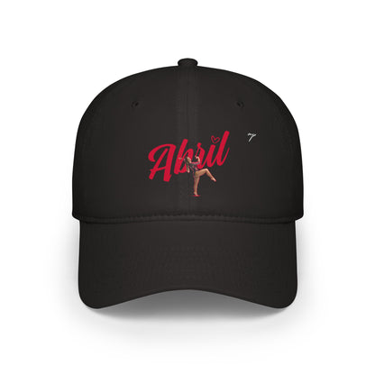Abril Toscanini Hat
