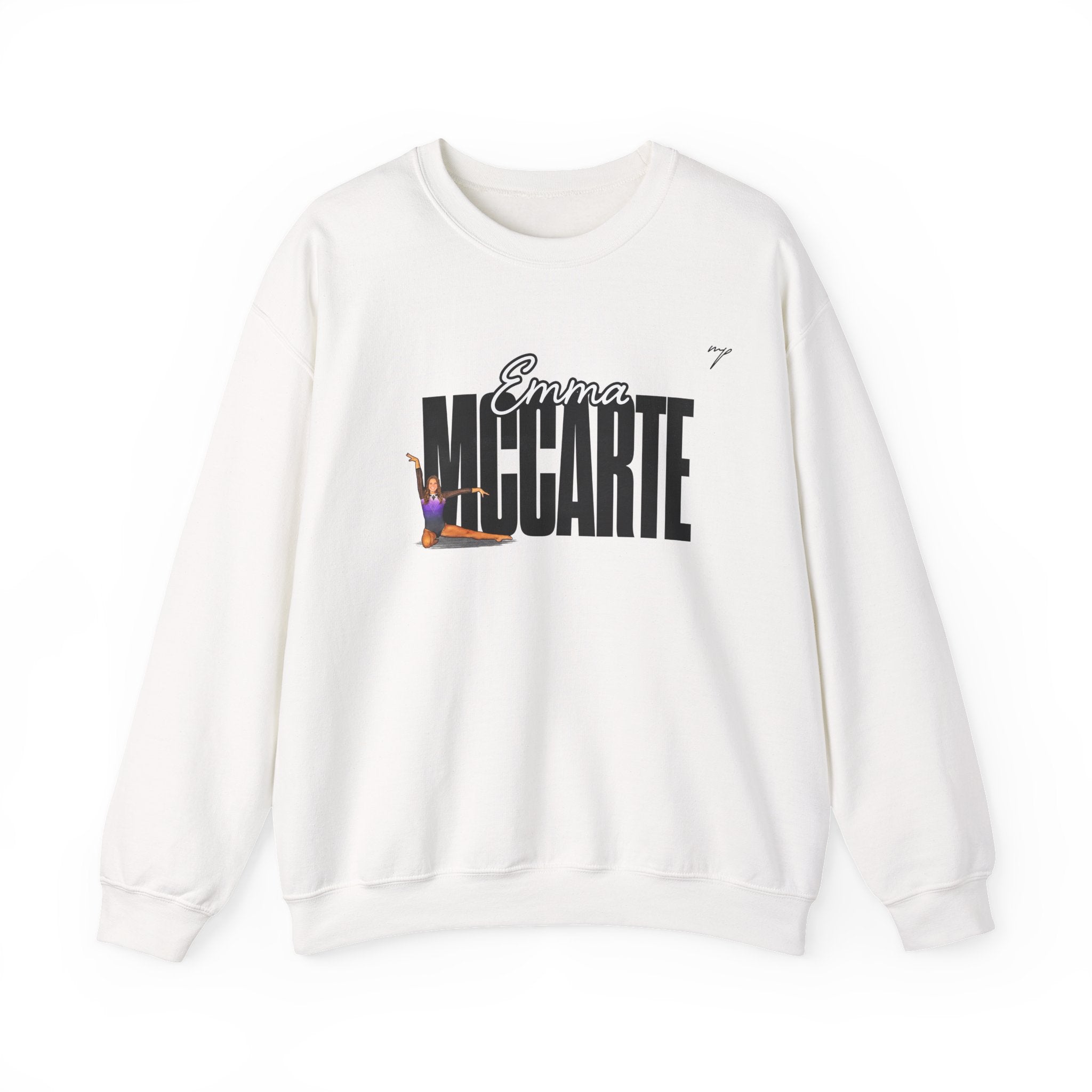Emma McCarte Crewneck