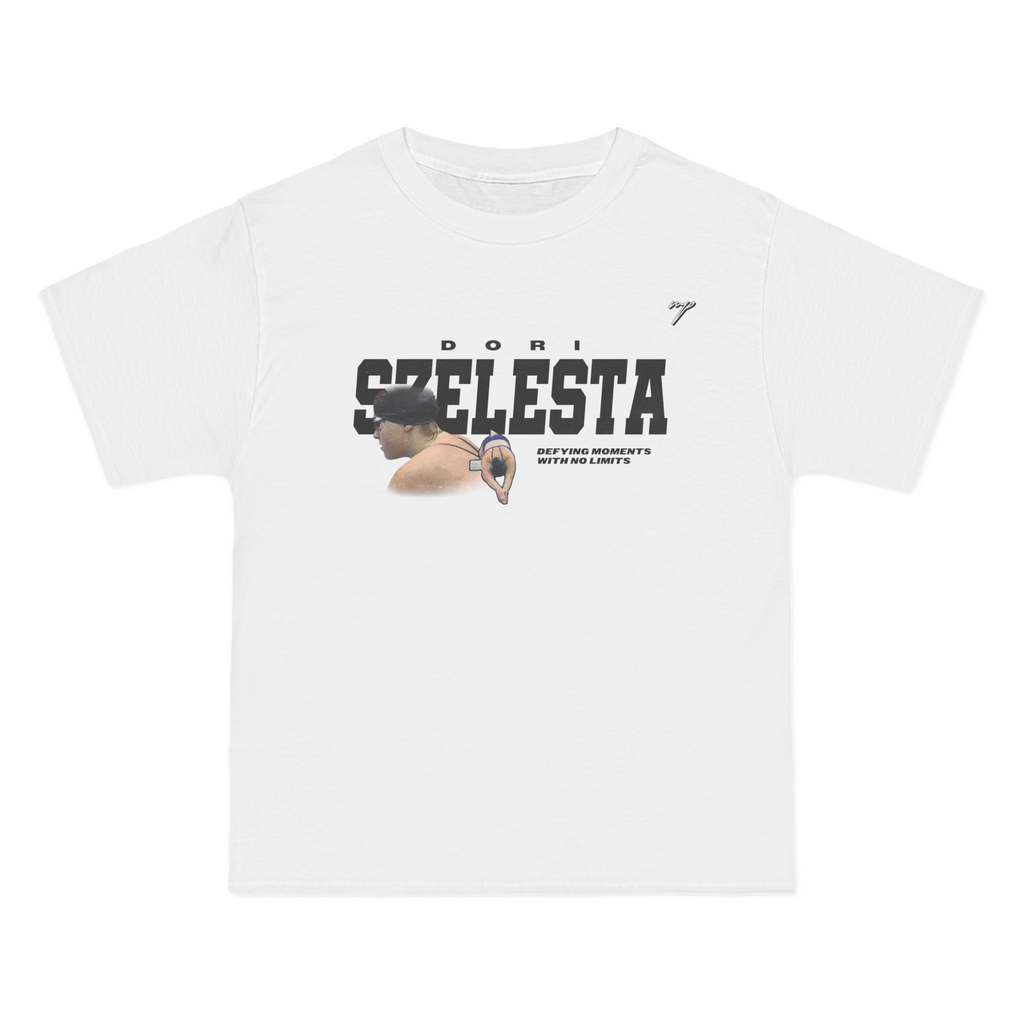 Dori Szelesta Vintage Tee