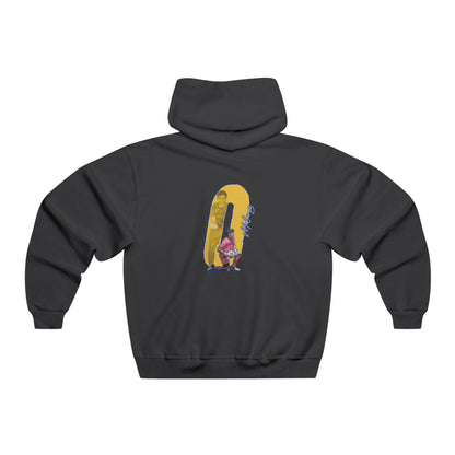 Pedro Medeiros Vintage Hoodie