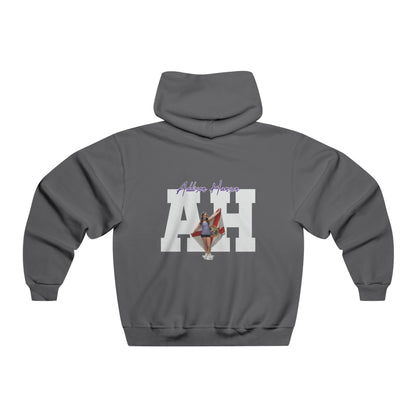 Addison Hansen Vintage Hoodie