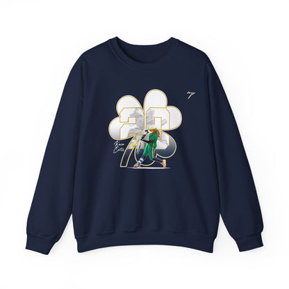Kaia Cortes Crewneck