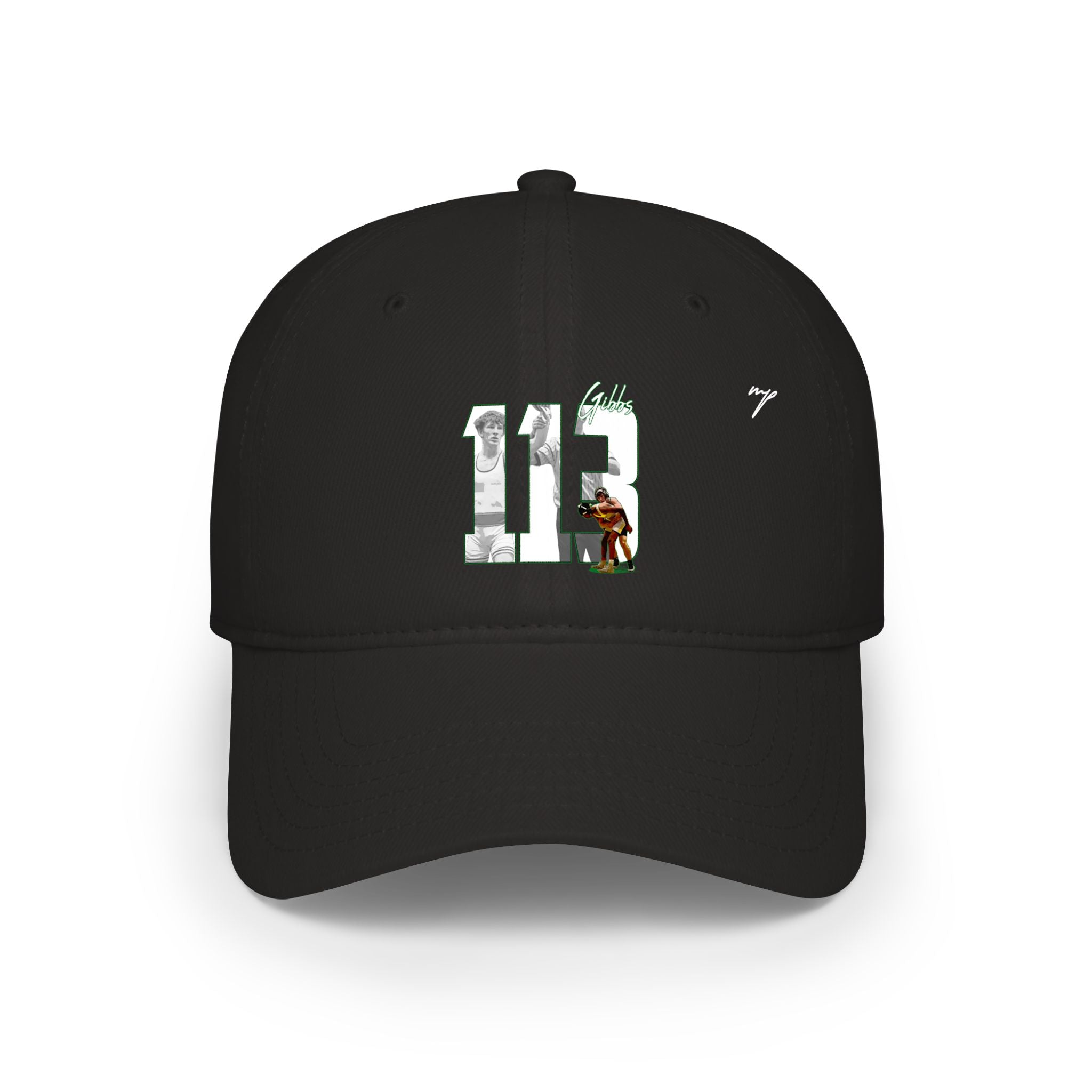 Bodey Gibbs Hat