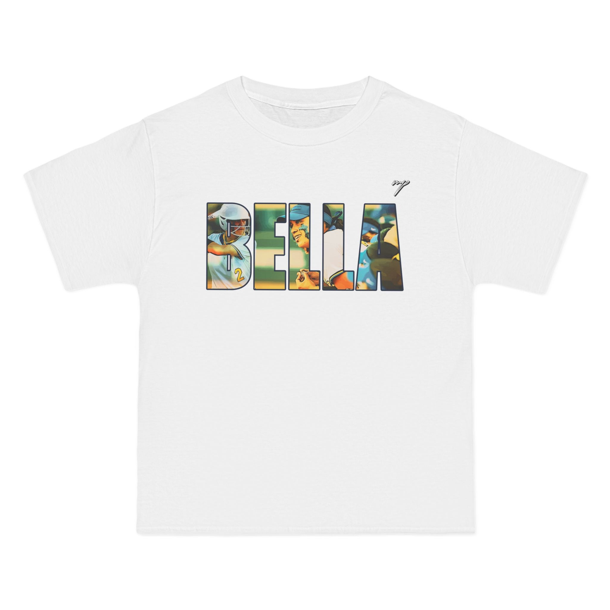 Izabella Valdez Vintage Tee