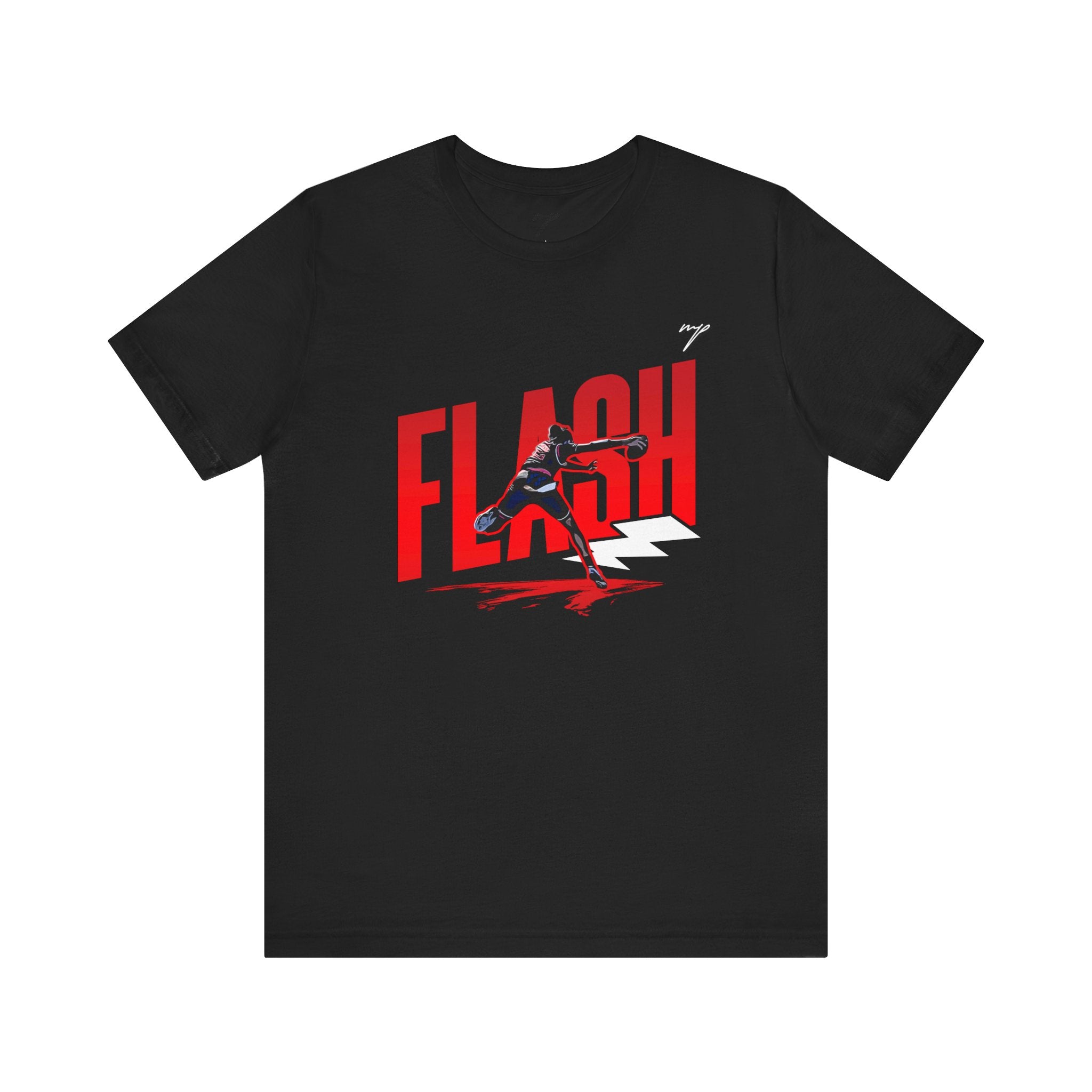 Jasmine Henry Graphic Tee