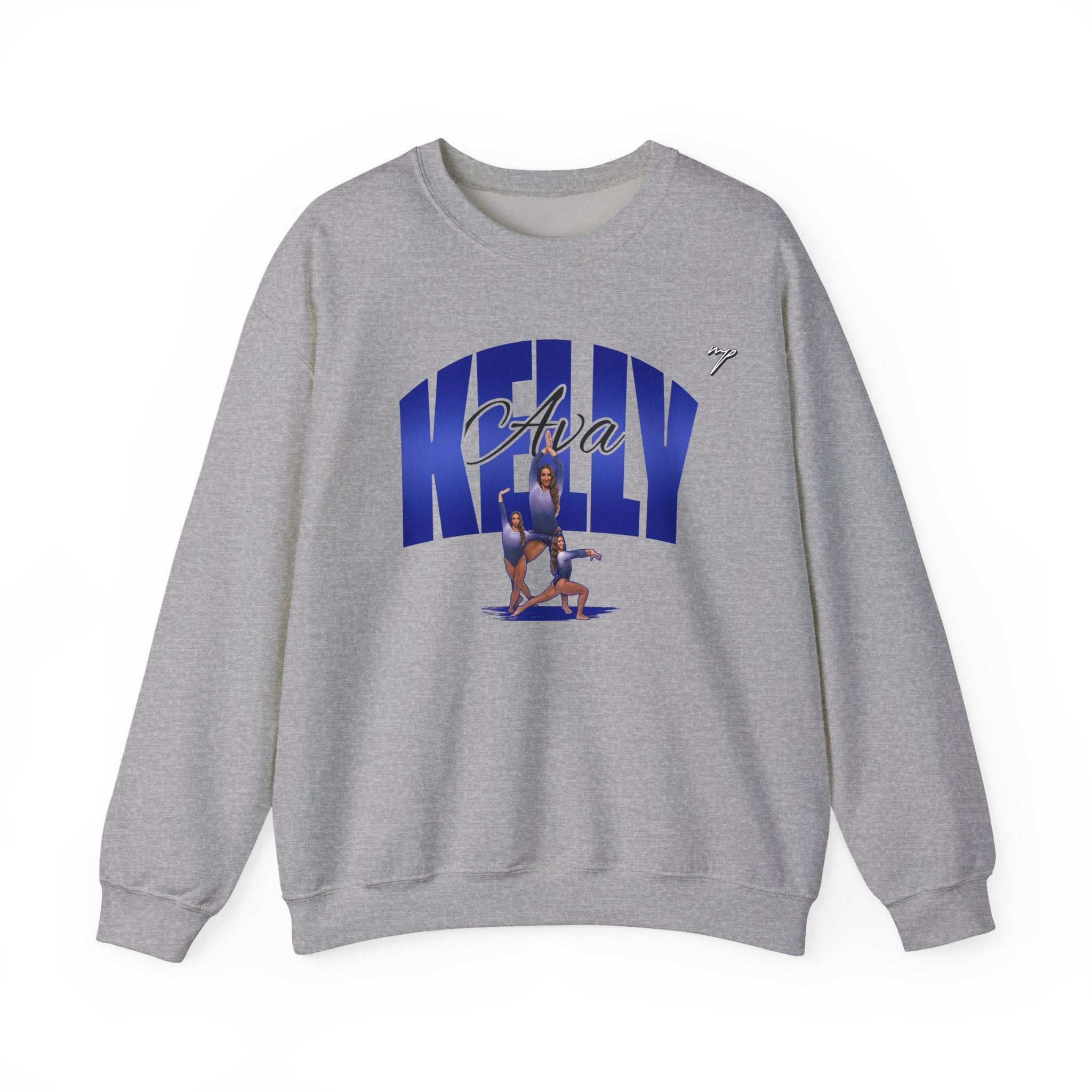 Ava Kelly Crewneck