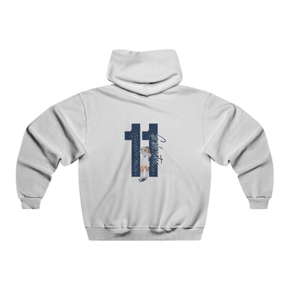 Mckenna Sylvester Vintage Hoodie