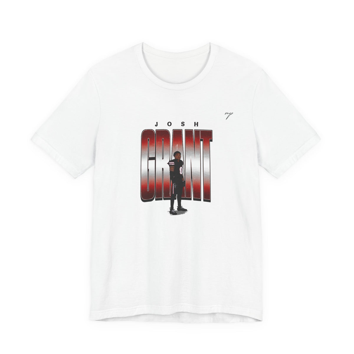 Josh Grant Graphic Tee