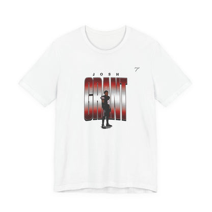 Josh Grant Graphic Tee