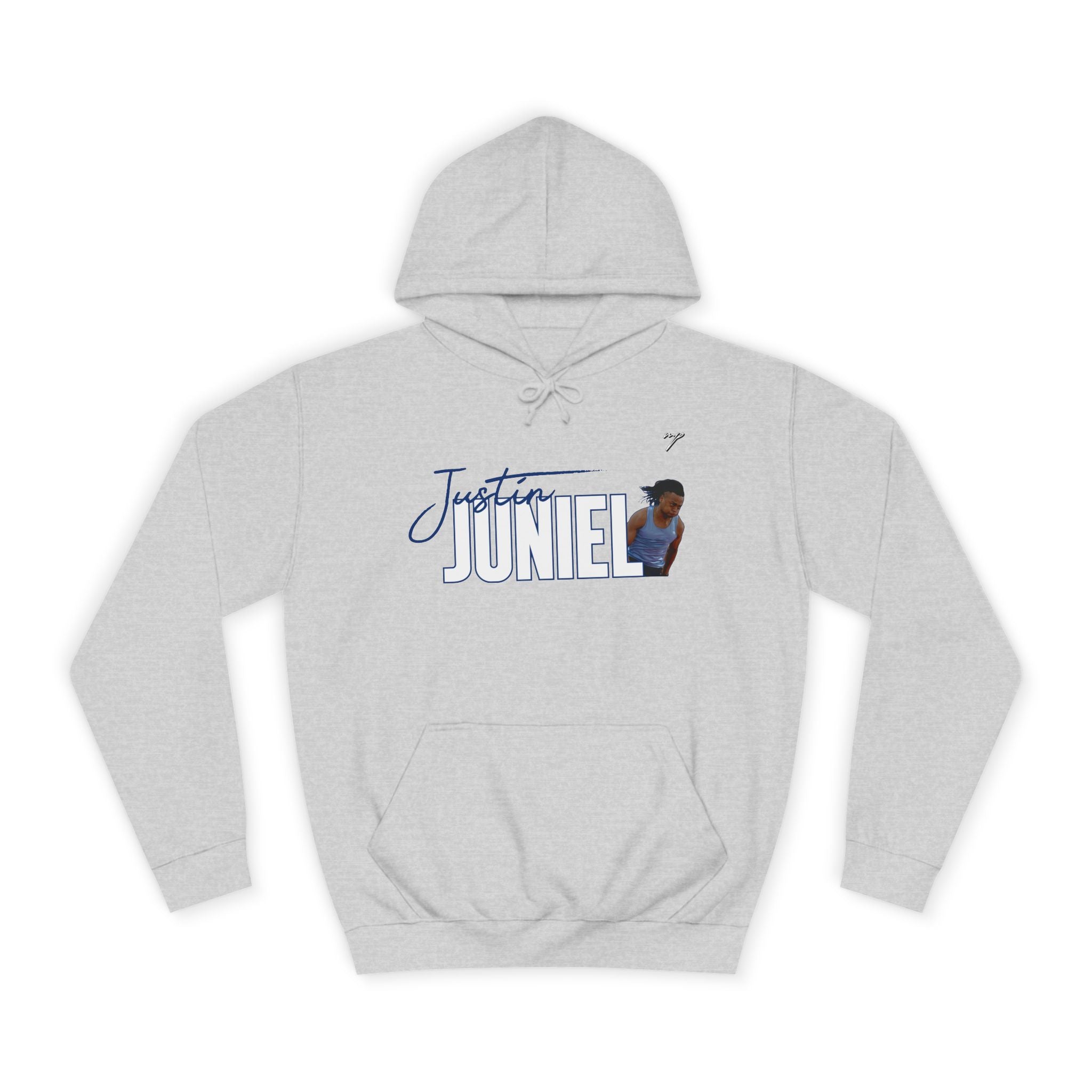 Justin Juniel Hoodie