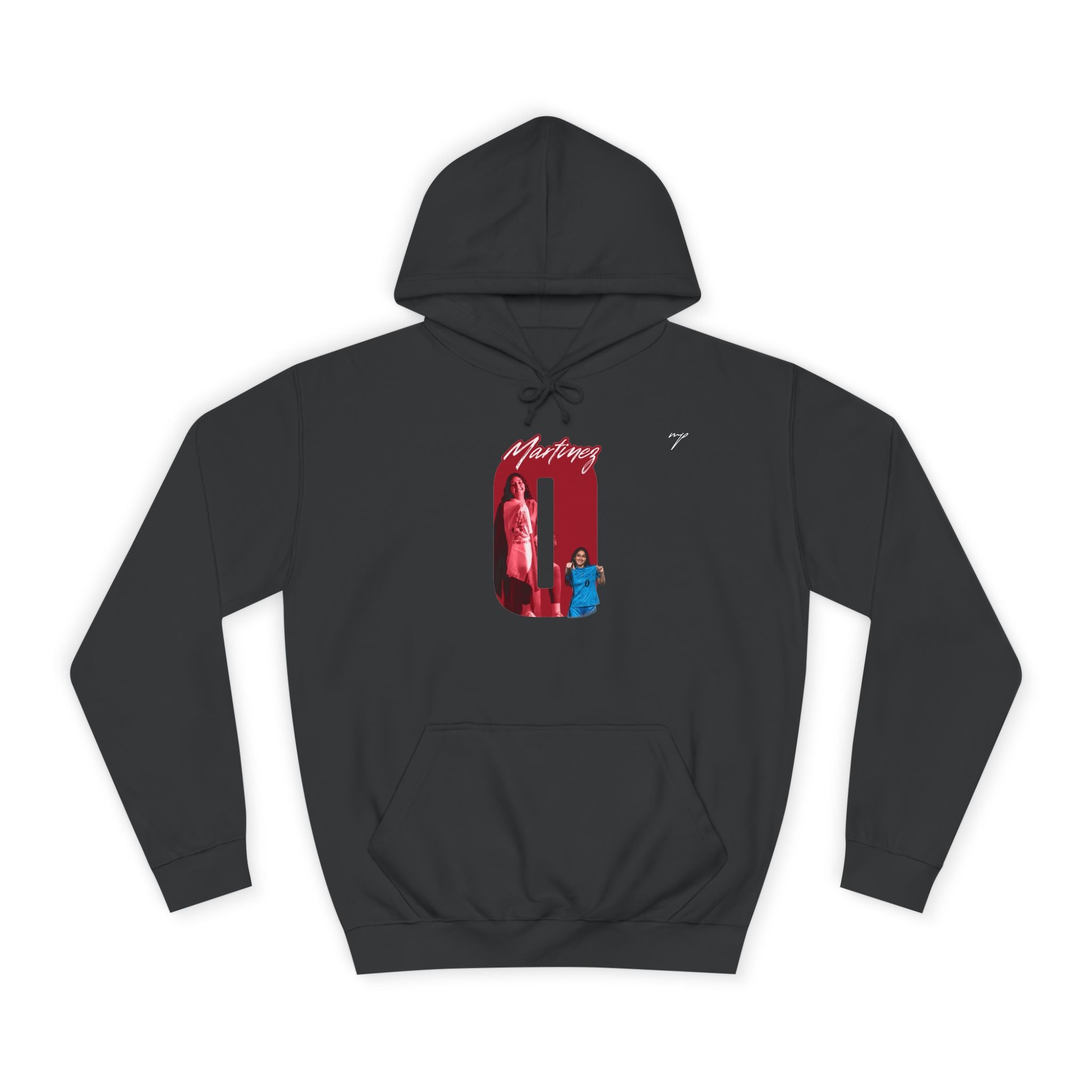 Samantha Martinez Hoodie