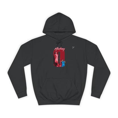 Samantha Martinez Hoodie