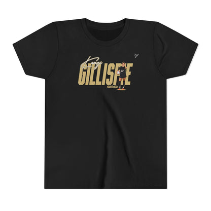 Kenzi Gillispie YOUTH Graphic Tee