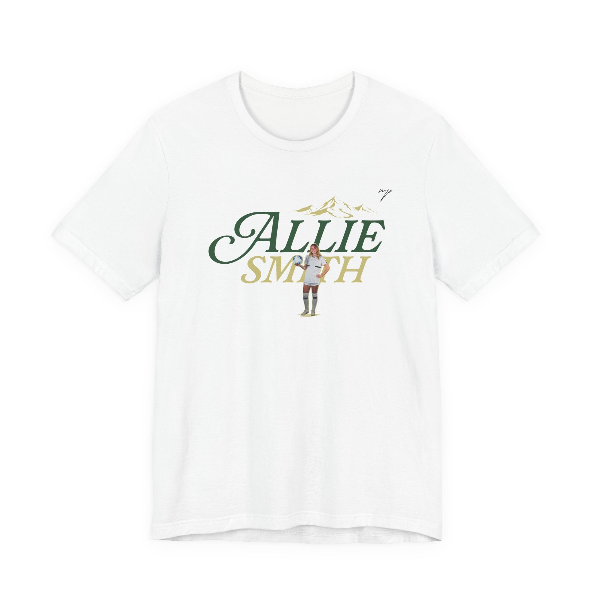 Allie Smith Graphic Tee