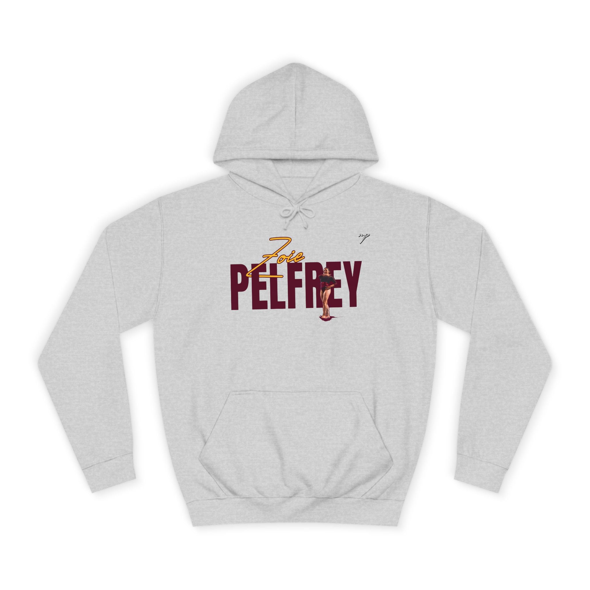 Zoie Pelfrey Hoodie