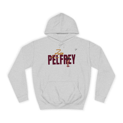 Zoie Pelfrey Hoodie