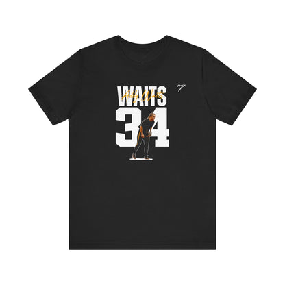 Addy Waits Graphic Tee