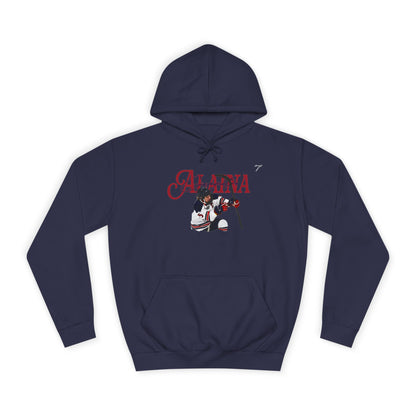 Alaina Giampietro Hoodie
